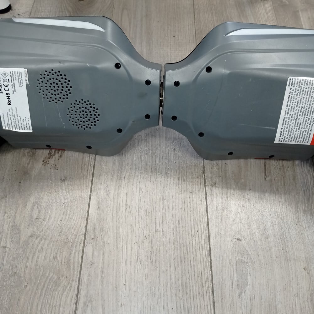 Châssis + Coques complet Scooty 8.5 Occasion Miscooter HoverBoard