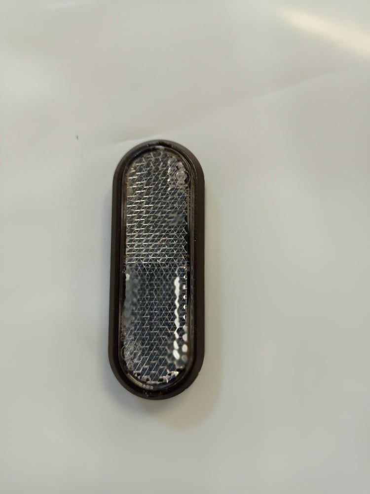 catadioptres avant Xiaomi m365, Pro, 2, 3, 1S, Essential Miscooter