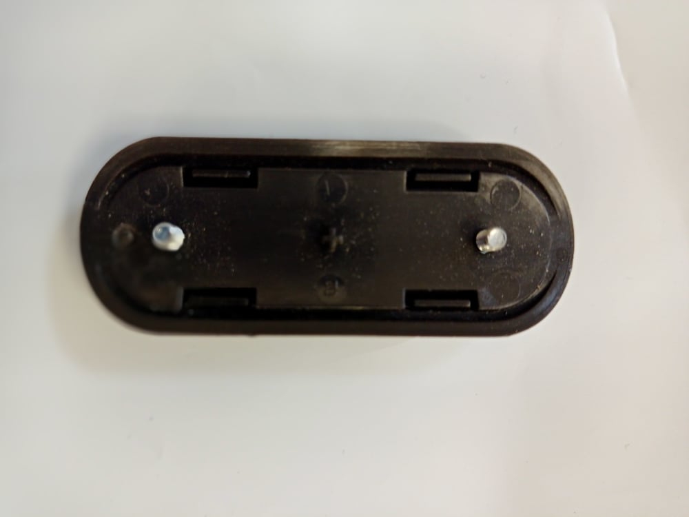 catadioptres avant Xiaomi m365, Pro, 2, 3, 1S, Essential Miscooter