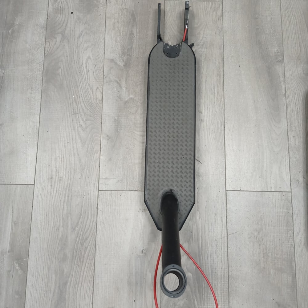 Châssis Copie M365 Avant carré occasion Miscooter Trottmi