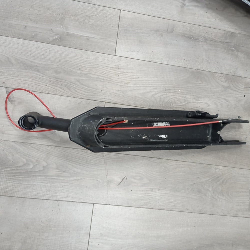 Châssis Copie M365 Avant carré occasion Miscooter Trottmi