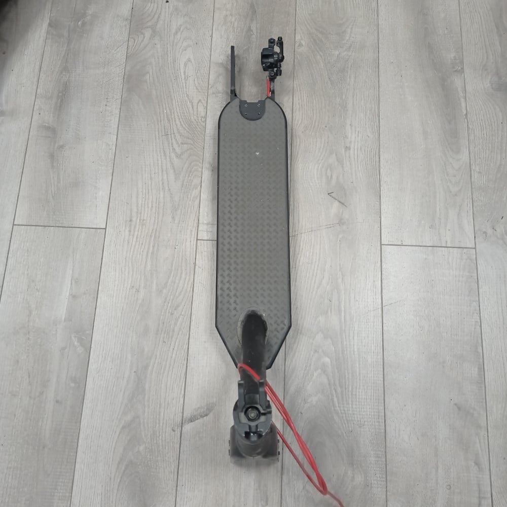 Châssis Copie M365 Avant carré occasion Miscooter Trottmi