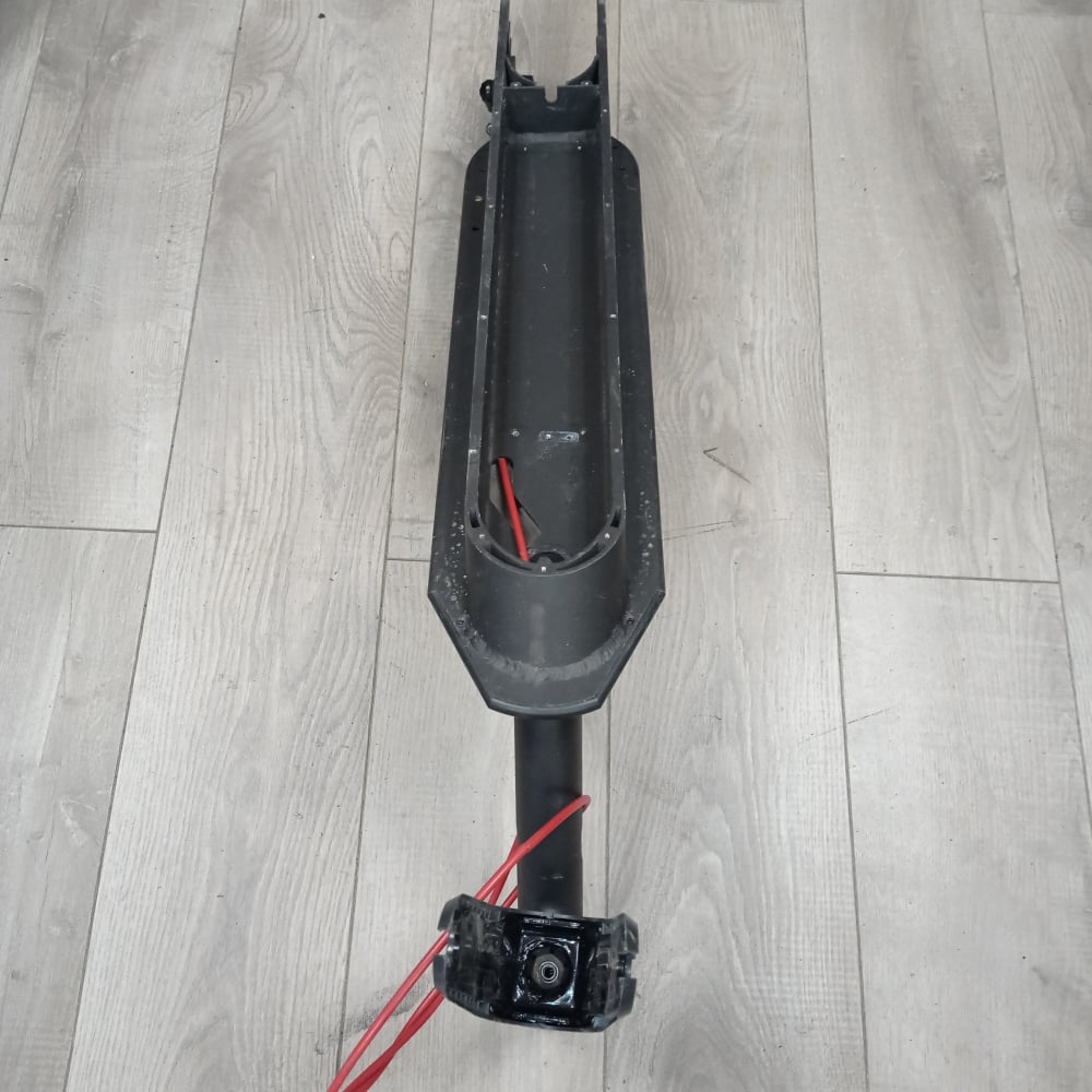 Châssis Copie M365 Avant carré occasion Miscooter Trottmi