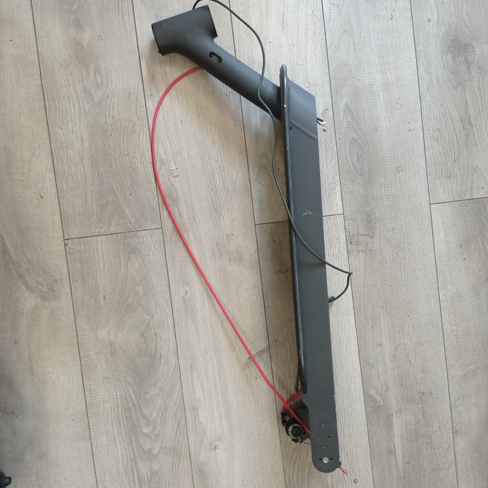Châssis XIAOMI M365 Pro D'origine Miscooter M 365