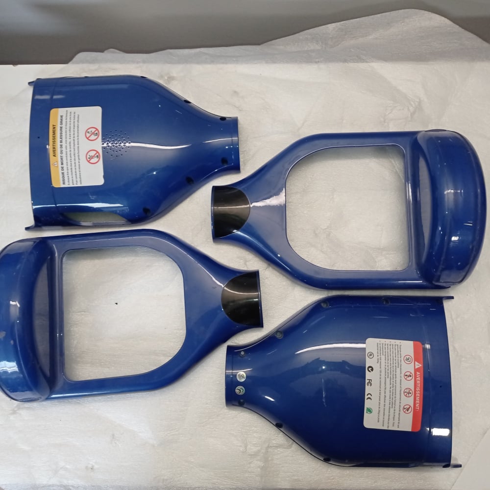 Coque nue hoverboard 6.5 Pouces Miscooter HoverBoard