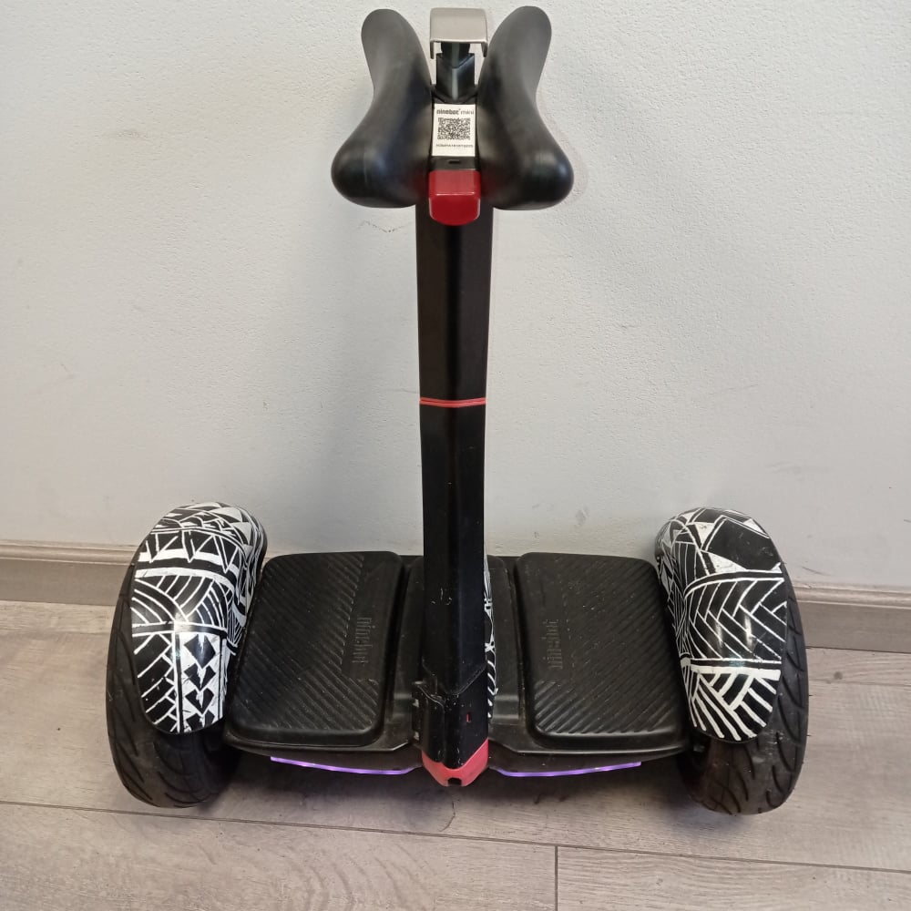 Ninebot N3M320 Segway Mini Pro occasion Miscooter Gyropode