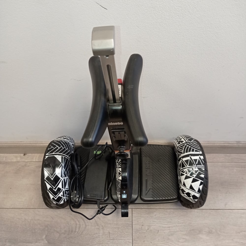 Ninebot N3M320 Segway Mini Pro occasion Miscooter Gyropode