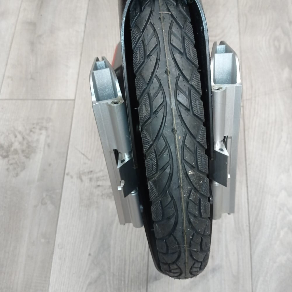 Occasion pour pièce Solowheel Monoroue Miscooter Monoroue