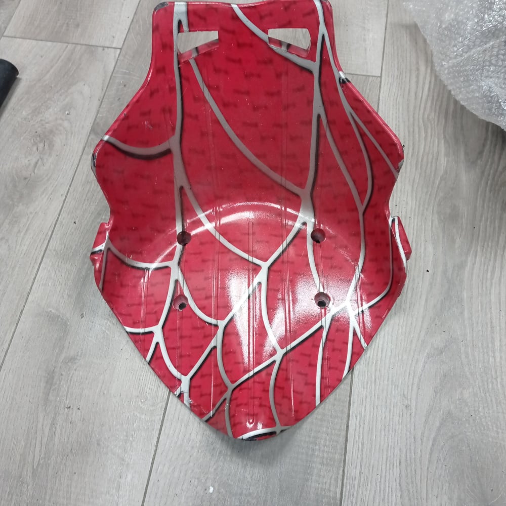 Siège de rechange pour Hoverkart Spyder Miscooter Hover-Kart