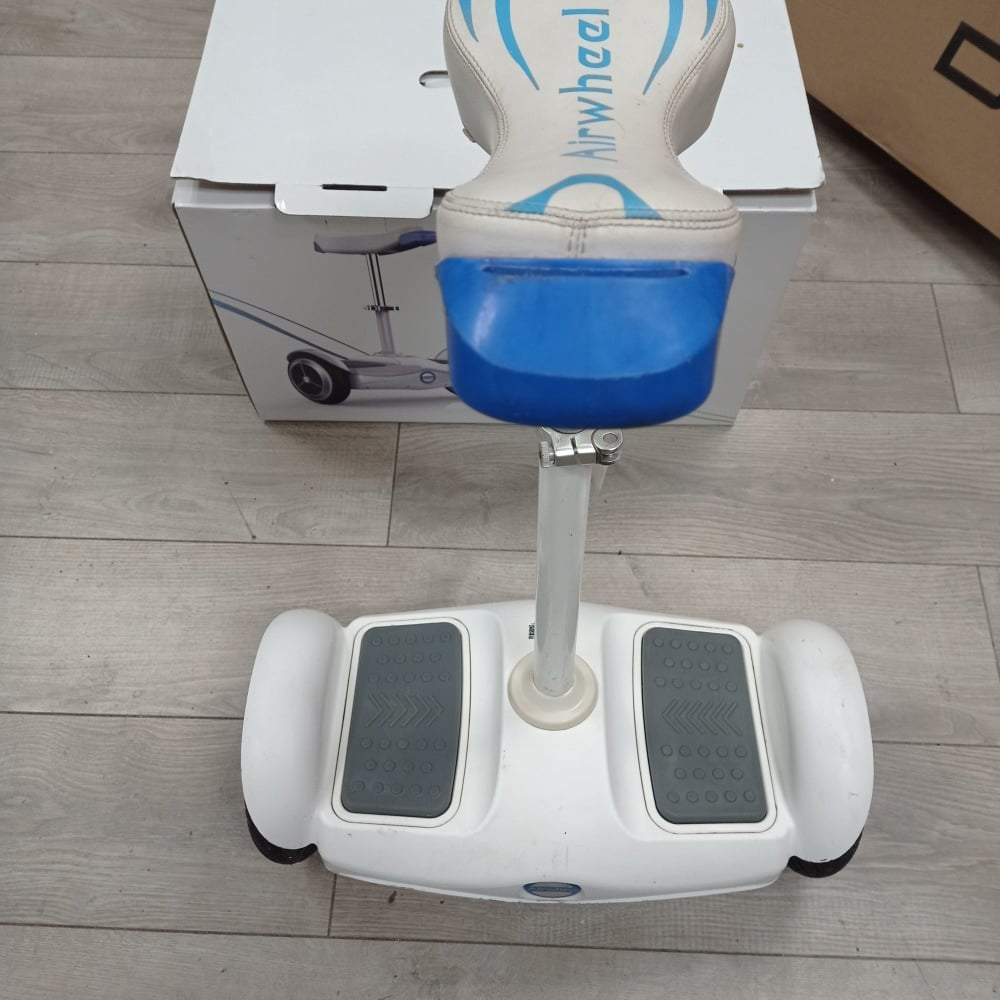 Airwheel s6 occasion Miscooter Gyropode