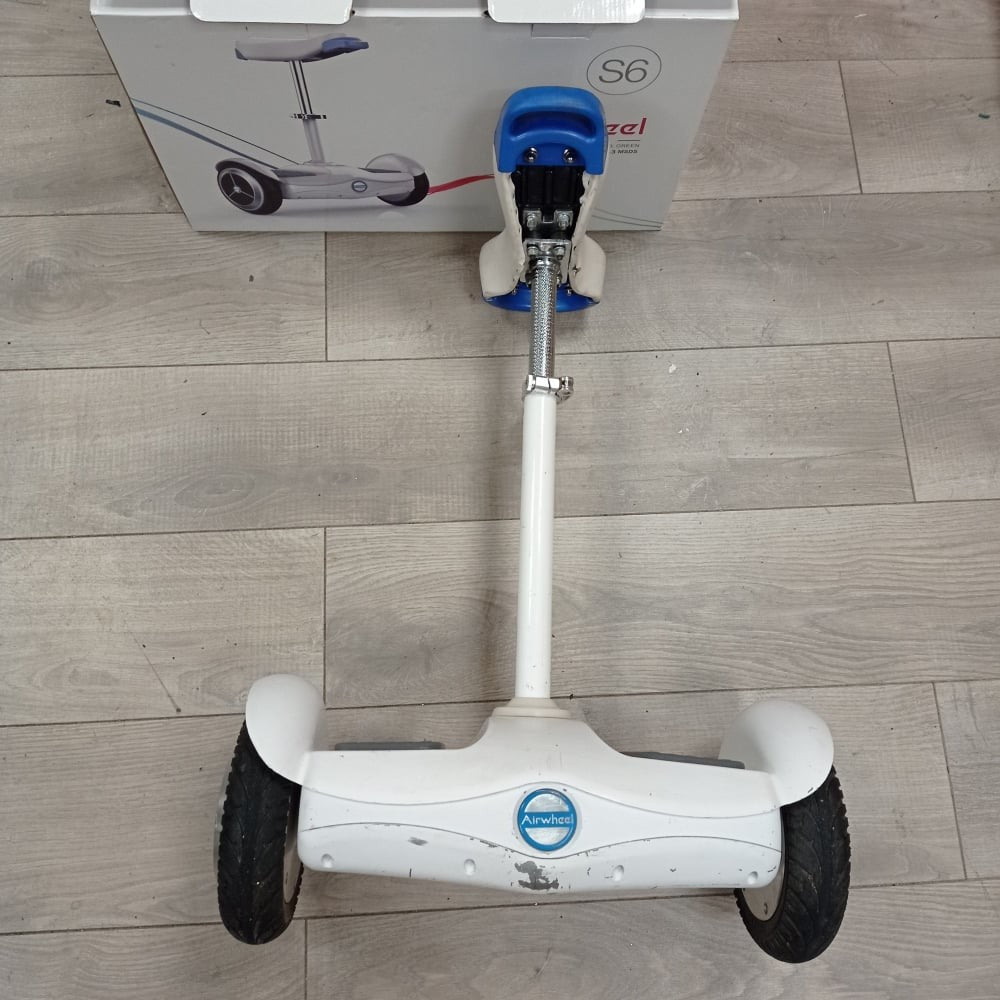 Airwheel s6 occasion Miscooter Gyropode