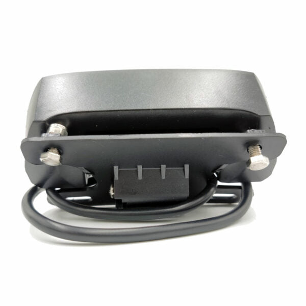 Clignotant avec feu de position (avec câble) Miscooter Accessoires