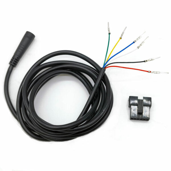 Kit contrôleur Trottinettes électriques afficheur TF-100 -20A - 36V et 48V. Miscooter