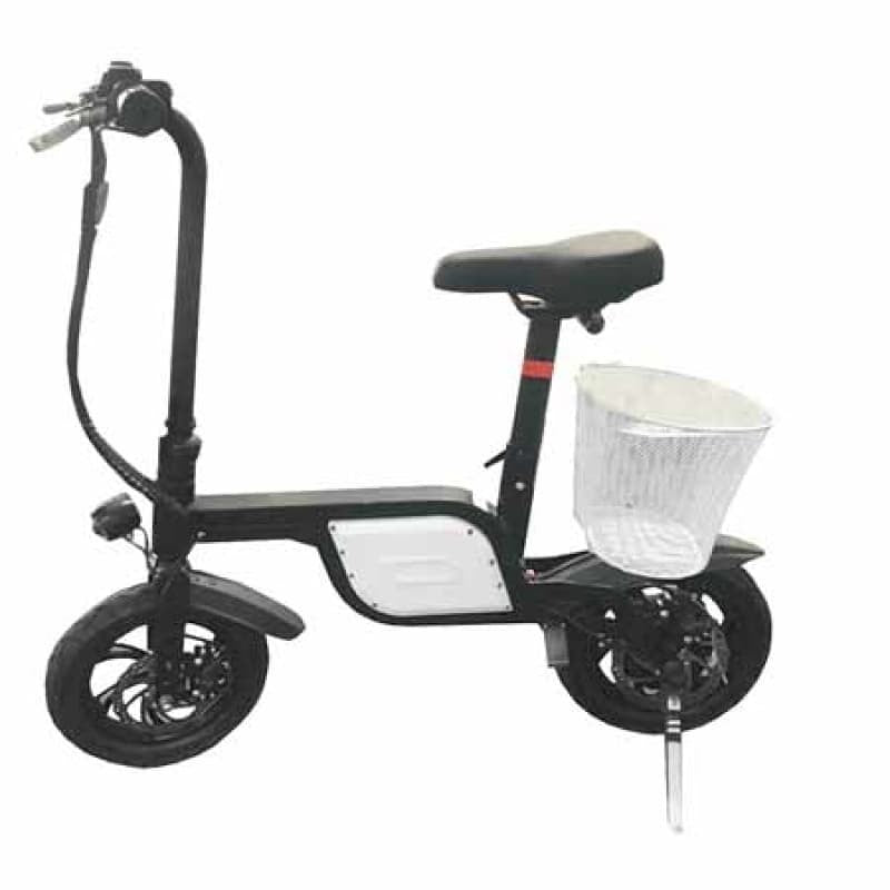 Draisienne électrique adulte Miscooter Draisienne