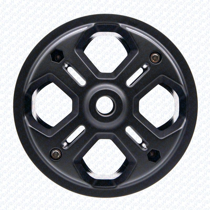 Jante avant Dualtron Mini – Minimotors Miscooter