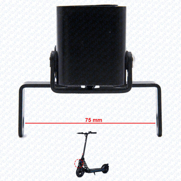 Feu avant M6 ecoxtrem bison