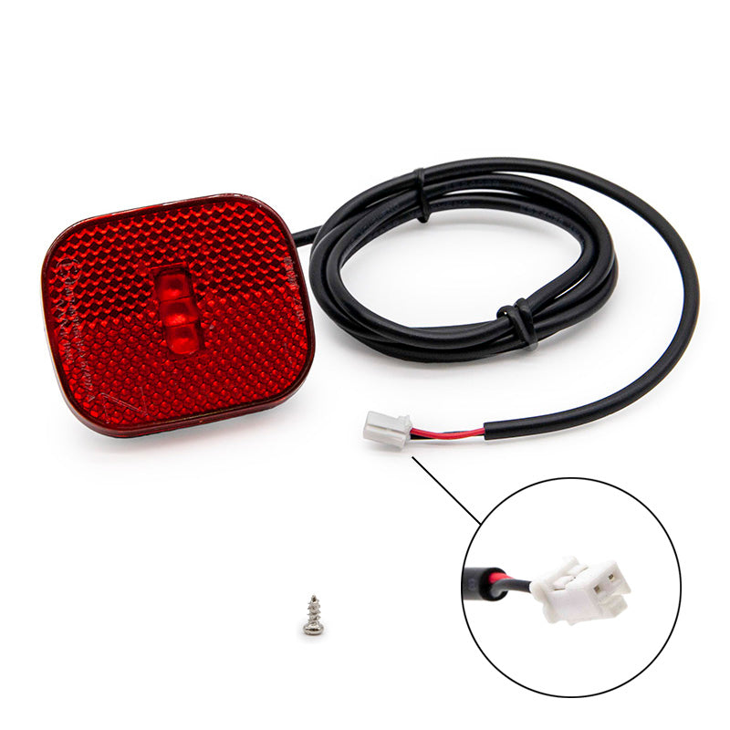 Feu arrière Ninebot séries F et D Miscooter