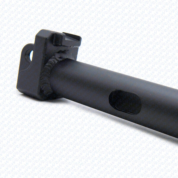 Mât de potence M6 – Ecoxtrem Bison