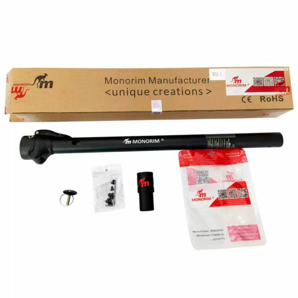 Tube potence trottinette XIAOMI M365 Monorim Miscooter M 365