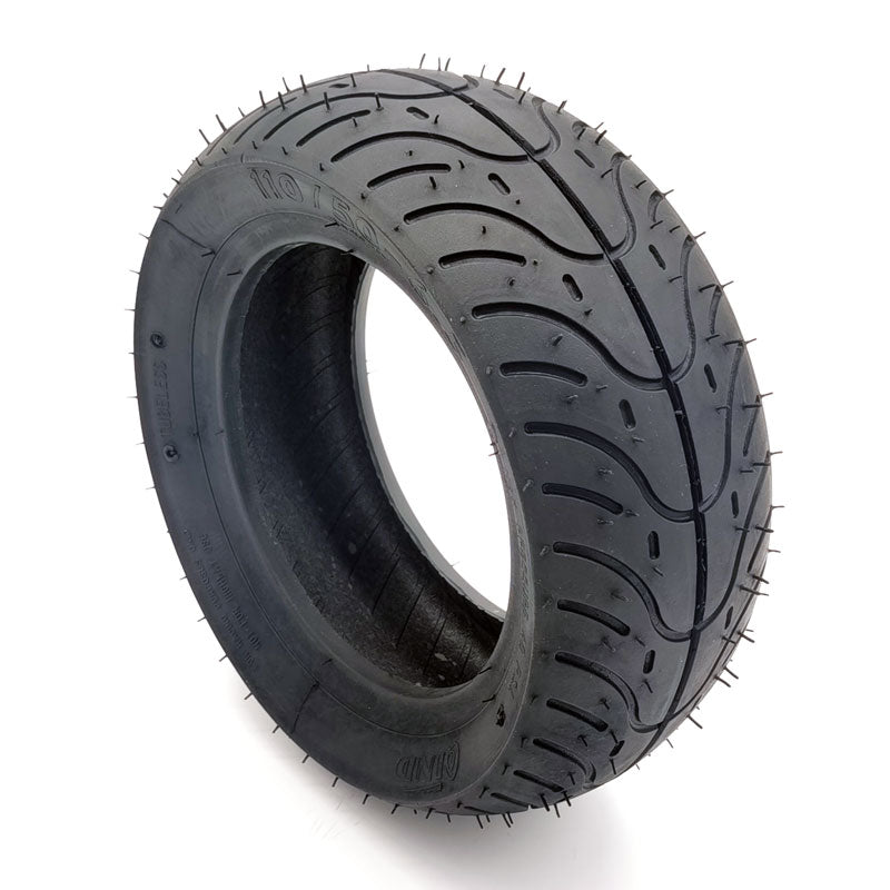 Pneu tubeless route 110/50-6,5 (11×3) Miscooter