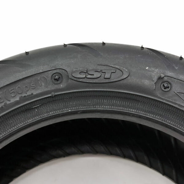 Pneu route 90/65-6.5 CST Miscooter Roue