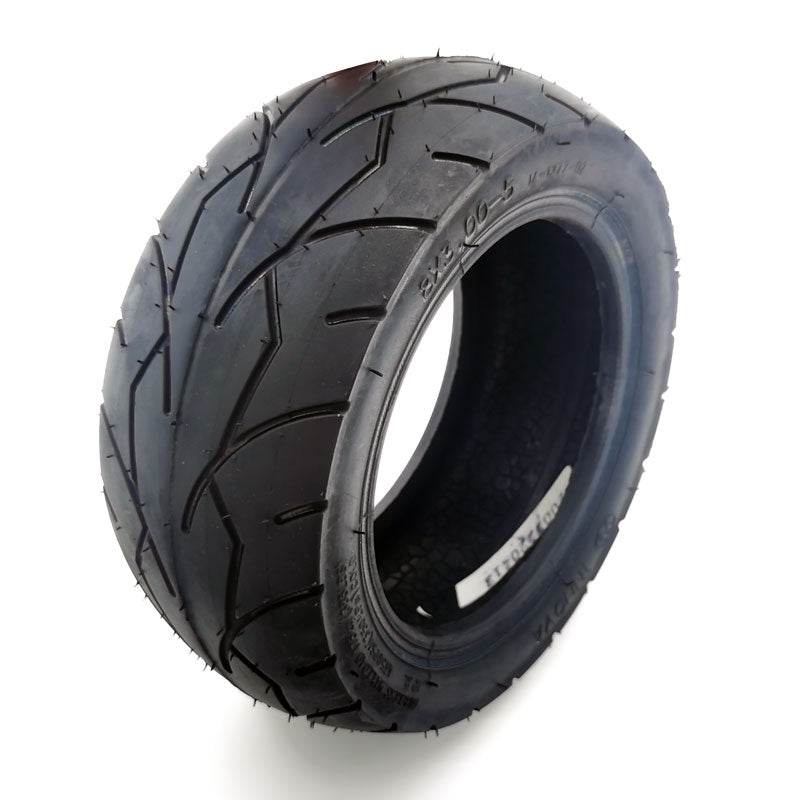 Pneu tubeless 8x3-5 (80/65-5) Miscooter Roue