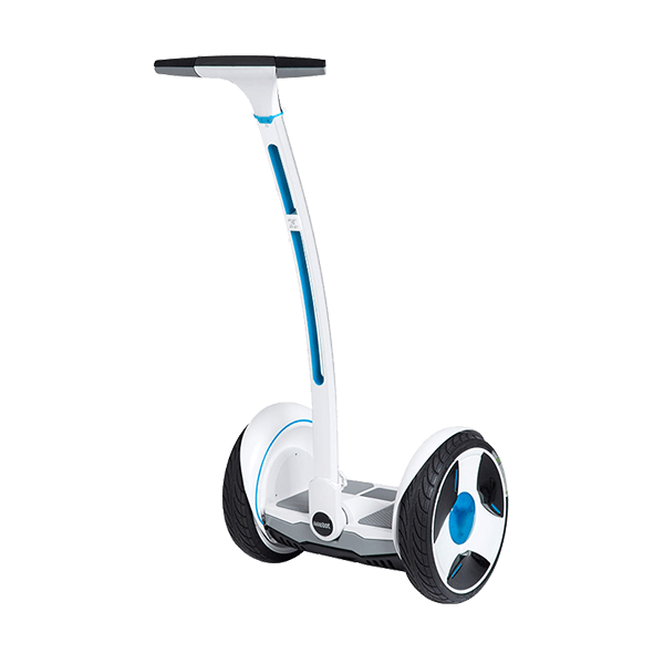 NINEBOT BY SEGWAY Gyropode E+ Miscooter Gyropode