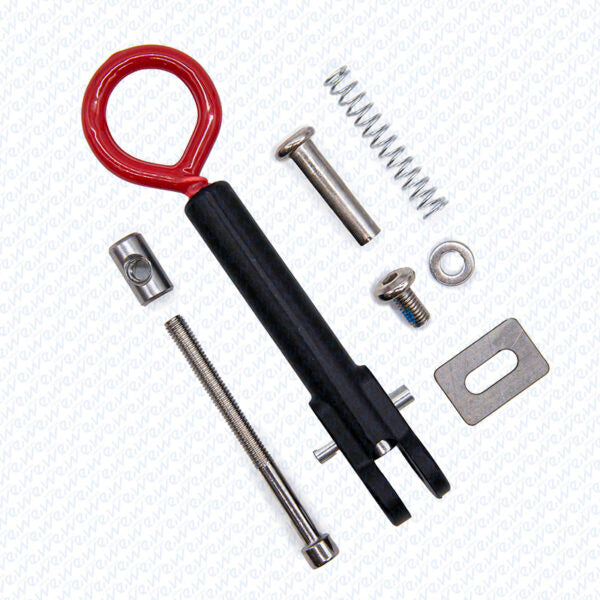 Levier rabattable M6 – Ecoxtrem Bison Miscooter