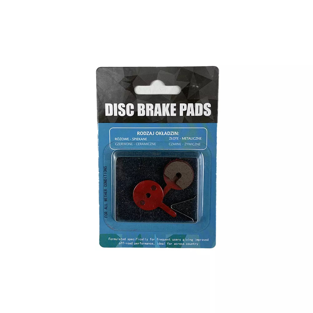 Plaquette de freins speedway et dualtron Miscooter