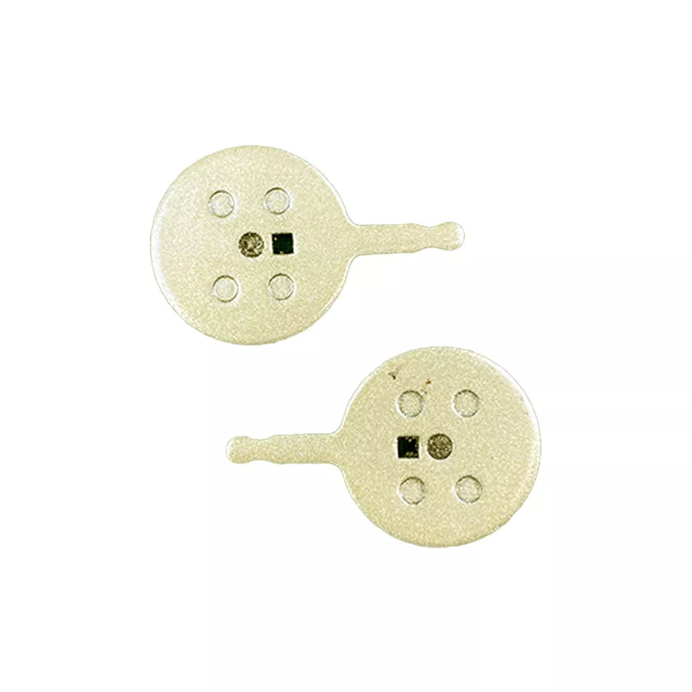 Plaquettes De Freins Métalliques SpeedTrott RS800/1600 Miscooter plaquettes de frein