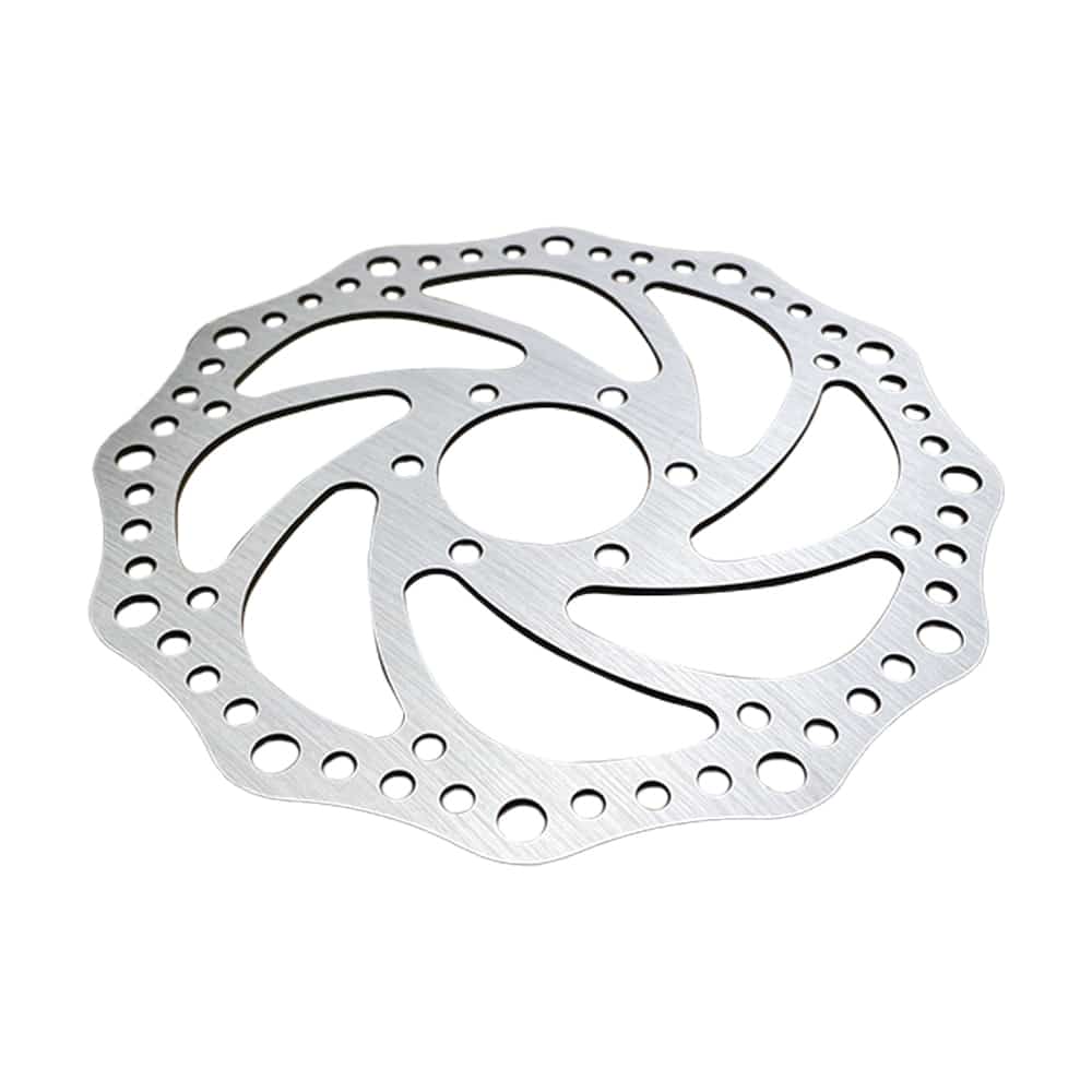 Disque de frein 160mm Dualtron Thunder ultra Miscooter