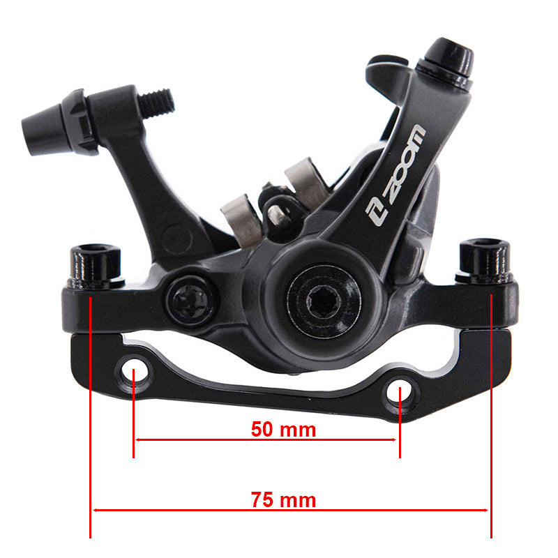 Étrier de frein Zoom DB680 Miscooter étrier de frein