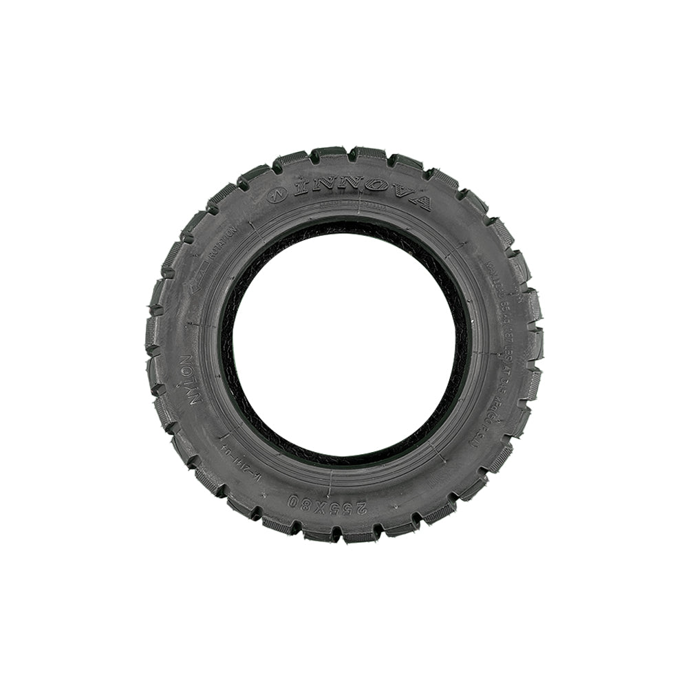 Pneu 80/65-6 255x80 Off Road Miscooter Roue