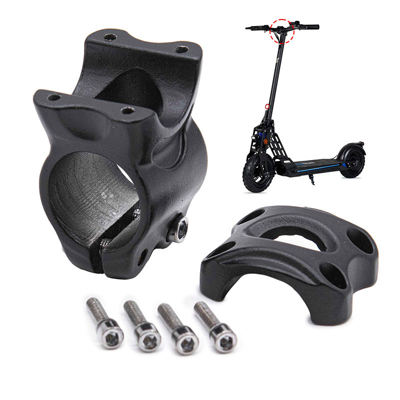 Potence de guidon M6 –Ecoxtrem Bison Miscooter