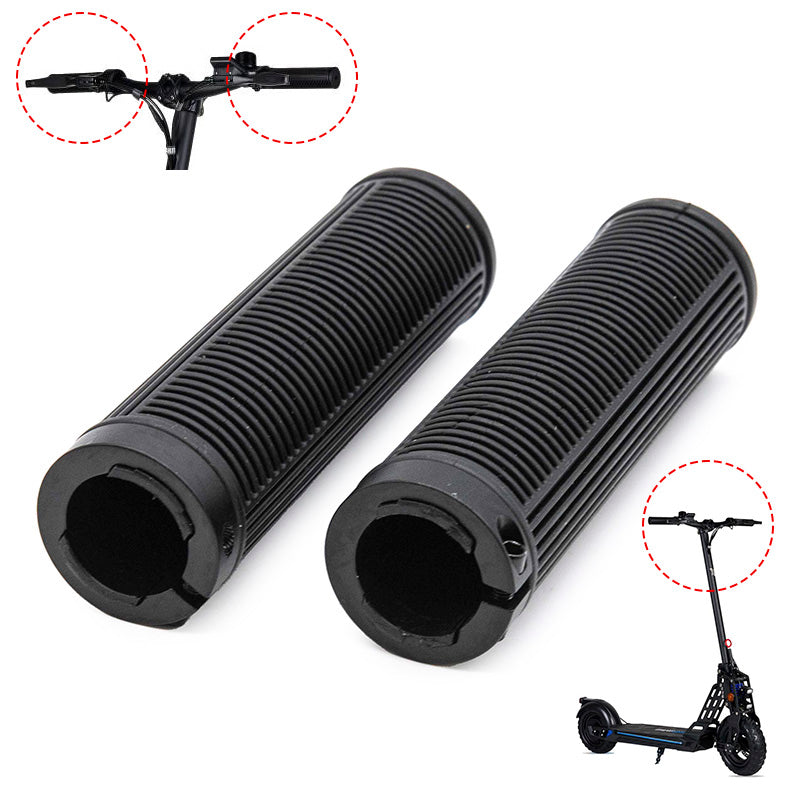 Poignées M6, Ecoxtrem Bison,