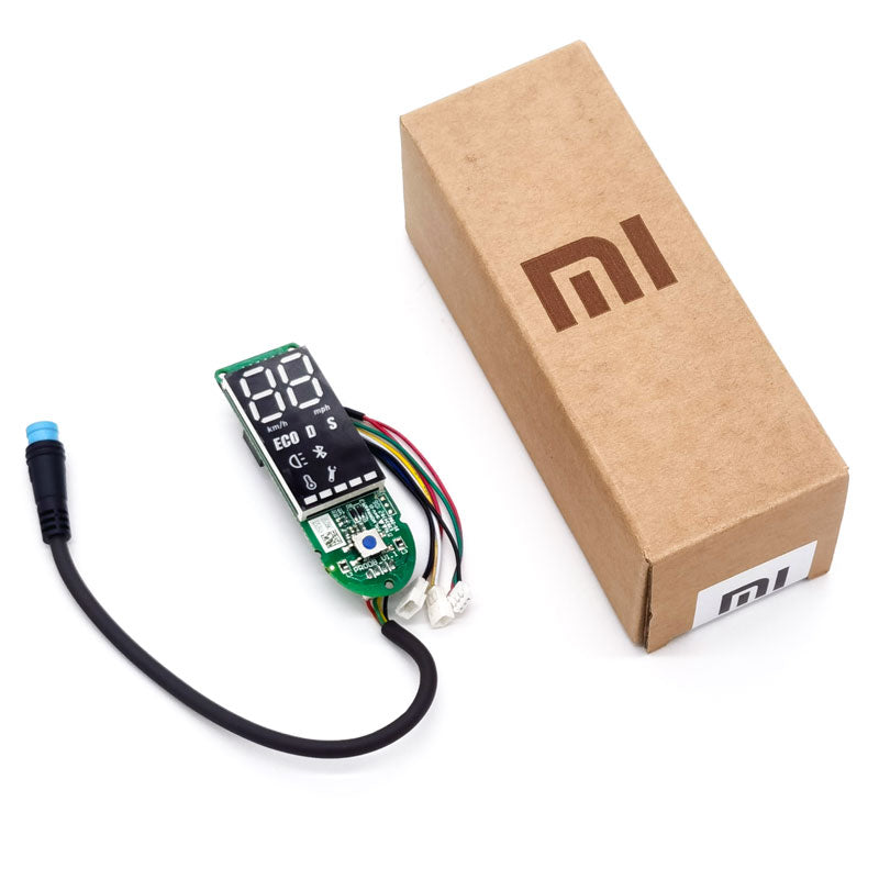 Écran d'origine Xiaomi Pro, 1s, Essential et Pro2 Miscooter M 365