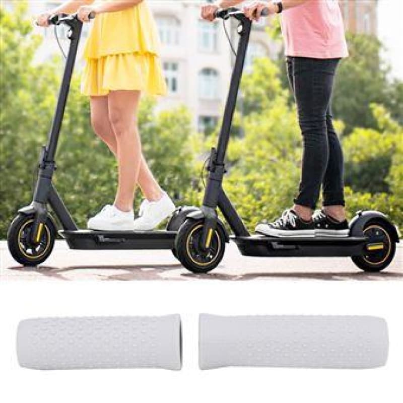 Poignées de Guidon pour Ninebot MAX‑G30 Miscooter Ninebot