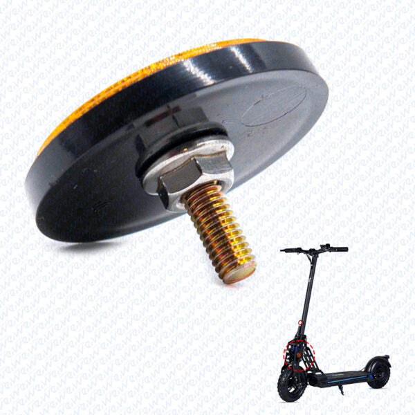 Réflecteur M6 ecoxtrem bison