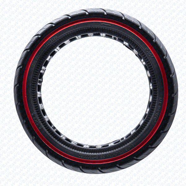 Roue pleine ultralégère 8.5×2.5 – Dualtron Mini Miscooter