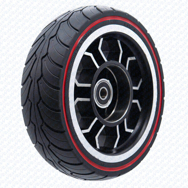 Roue pleine ultralégère 8.5×2.5 – Dualtron Mini Miscooter