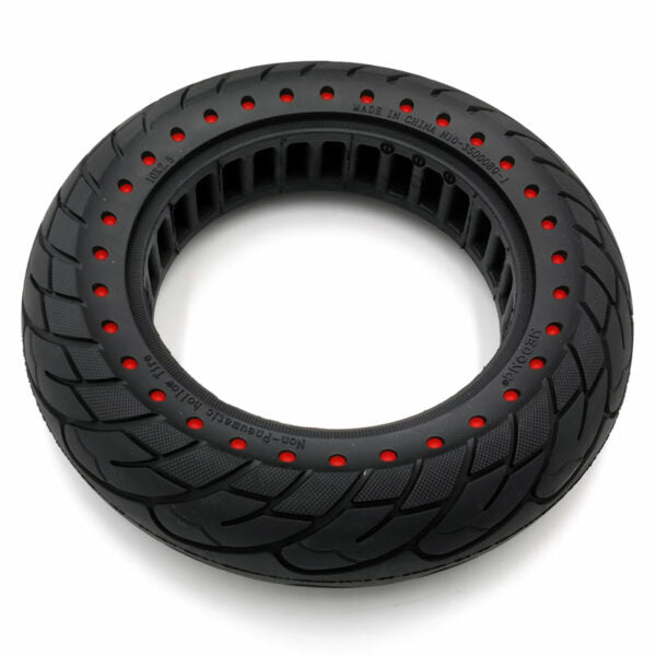 Pneu plein ultra confort 10x2.50 (6.1) Miscooter Roue