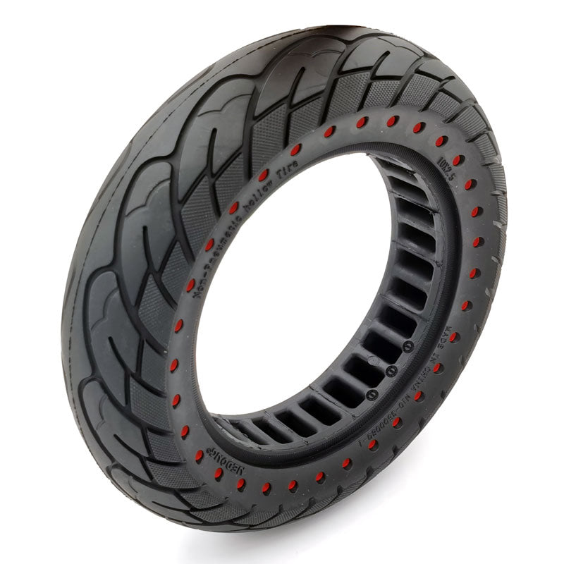 Pneu plein ultra confort 10x2.50 (6.1) Miscooter Roue