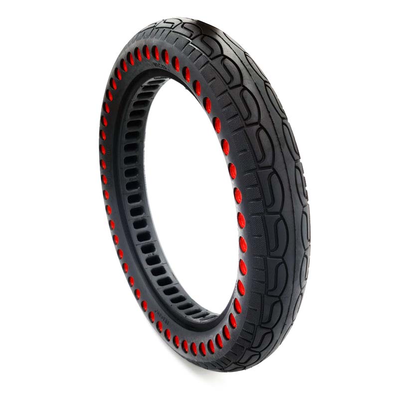 Pneu anti crevaison 14x2.125 Draisienne Miscooter Draisienne