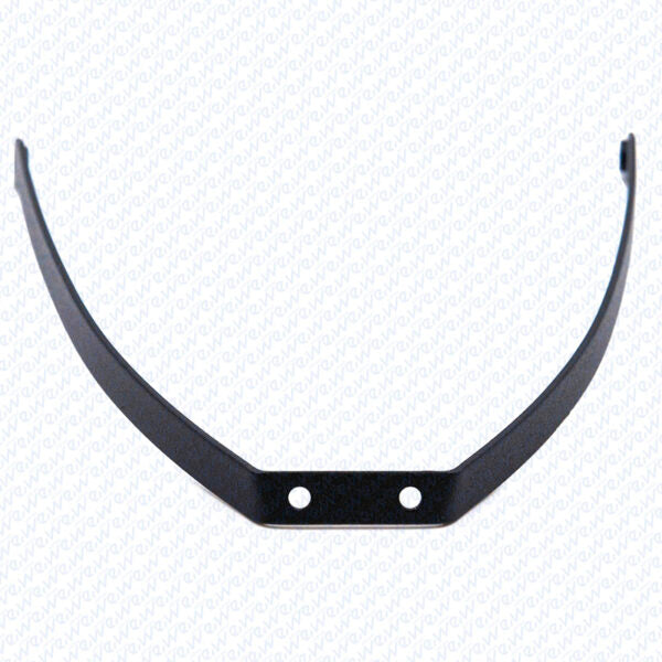 Support garde Boue Mi4 pro Miscooter