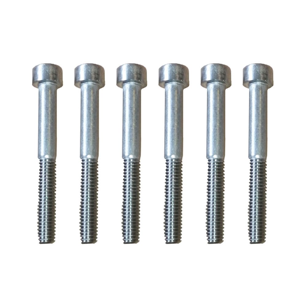 Lot 6 Vis Potence Dualtron Mini Miscooter