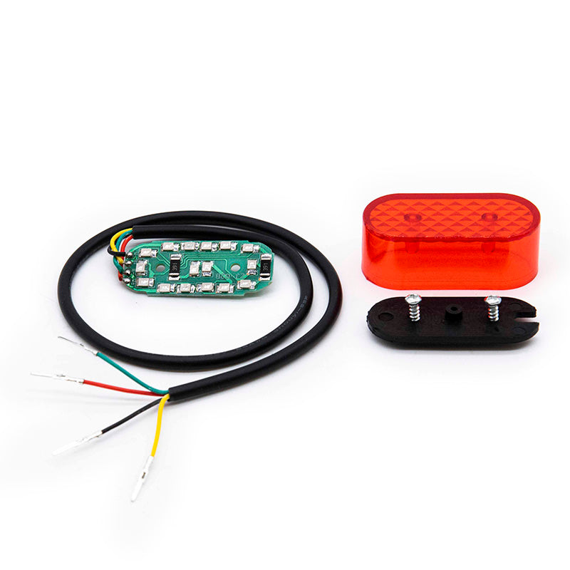 Feu arrière de freinage Minimotors Speedway V