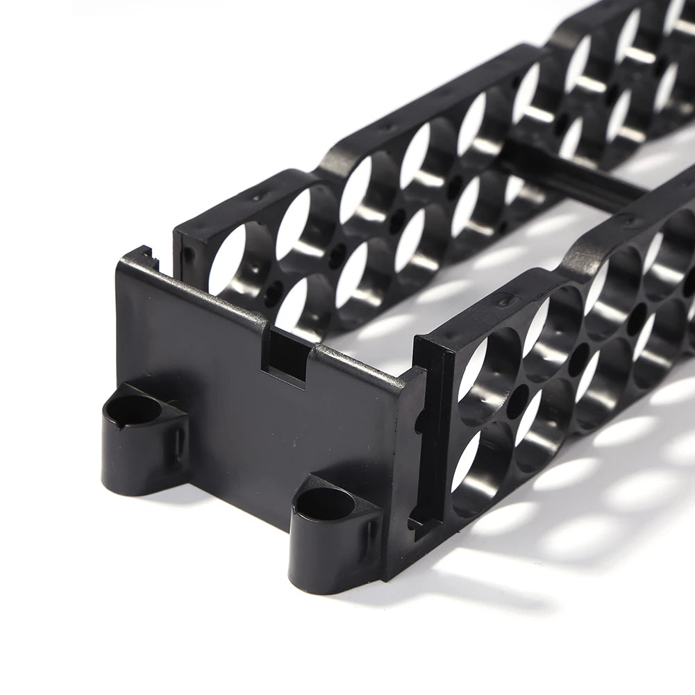 Support plastique batterie M365 Miscooter M 365