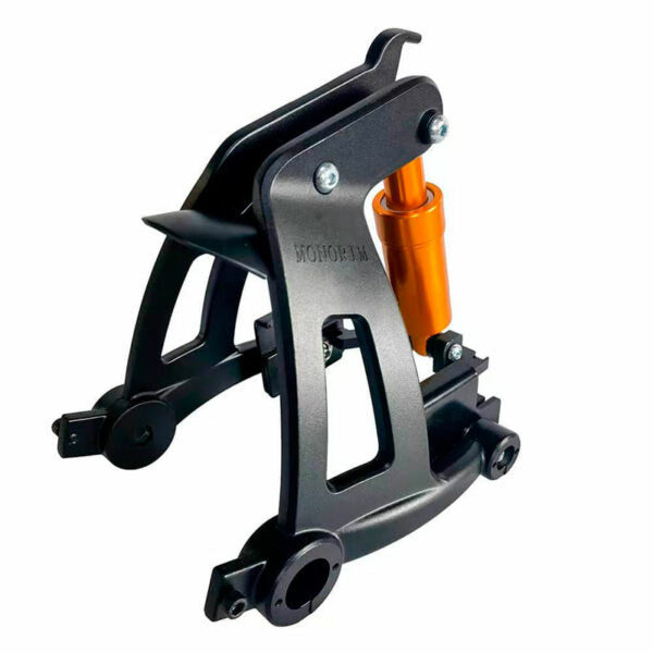 Suspension arrière Monorim MXR1 - Noir/Or (pour Max G30) Miscooter Suspensions