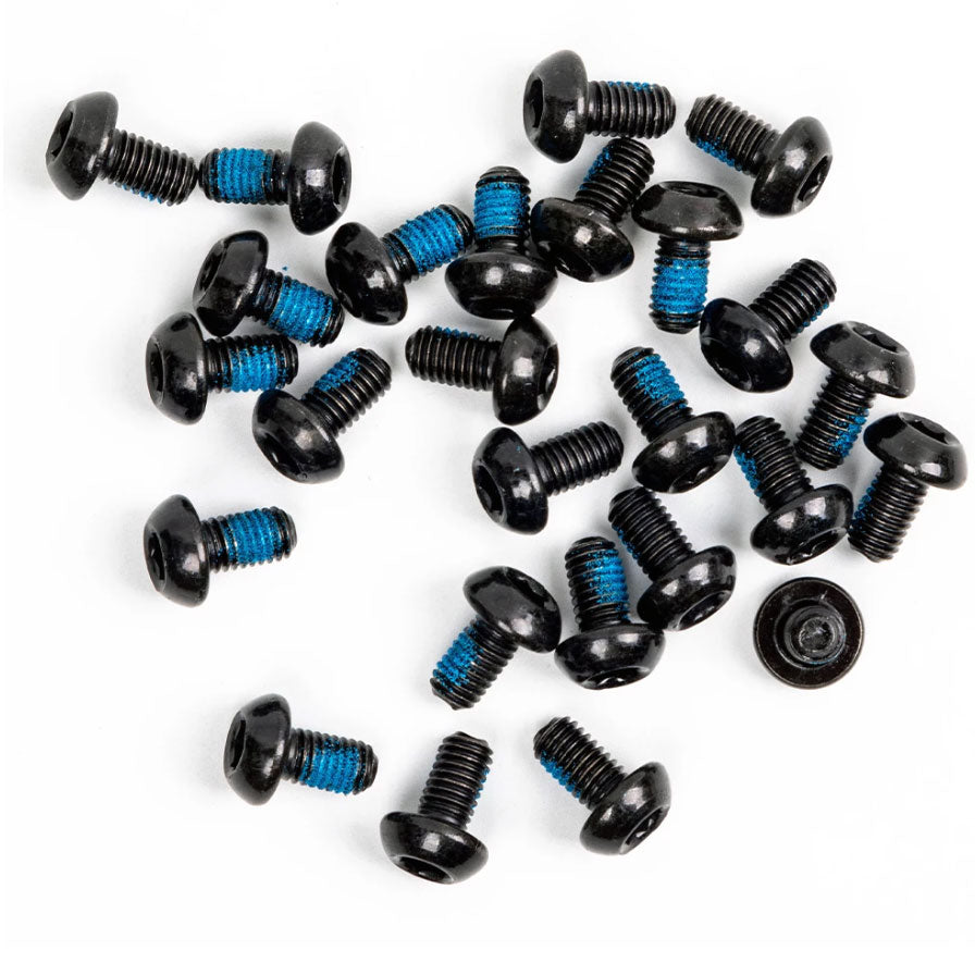 Vis de disque de frein – Lot de 50 unités Miscooter