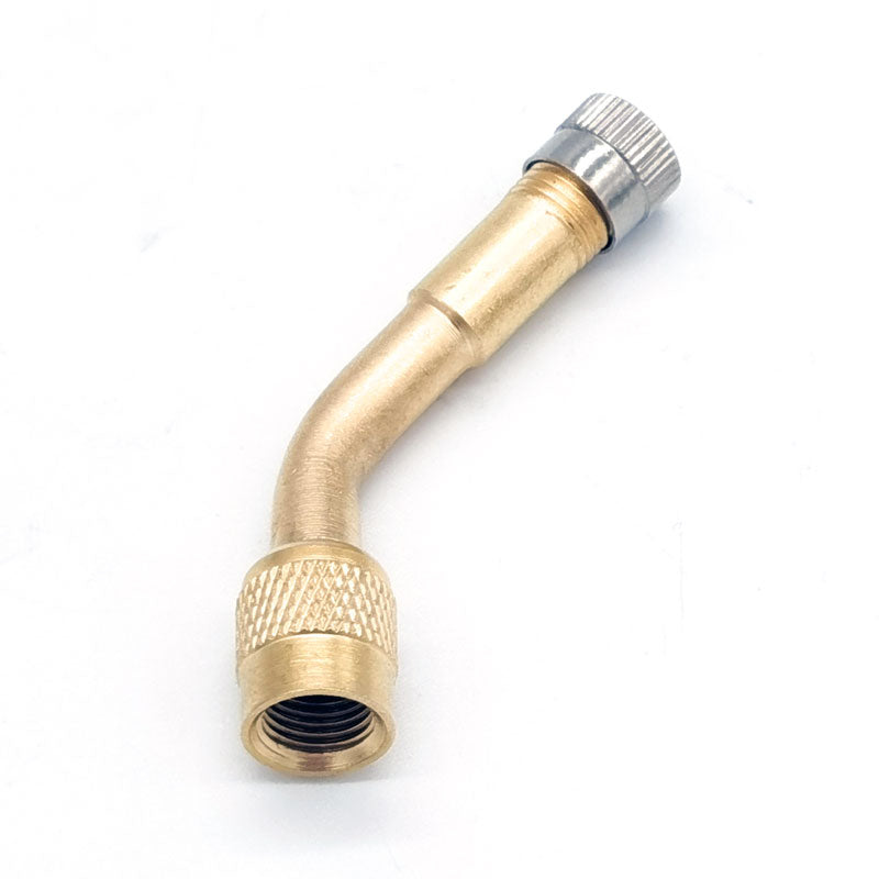 Valve d'extension de courbure à 135° Miscooter